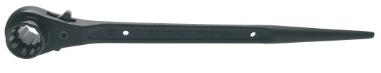 Montažni ustavljački ključ | 17 x 21 mm 