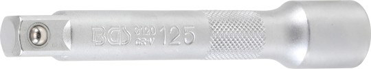 Extension Bar | 12.5 mm (1/2") | 125 mm 