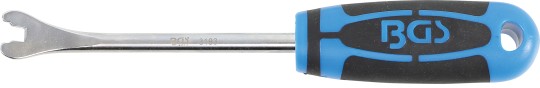 Skilleværktøj til dørbeklædning | 240 mm 