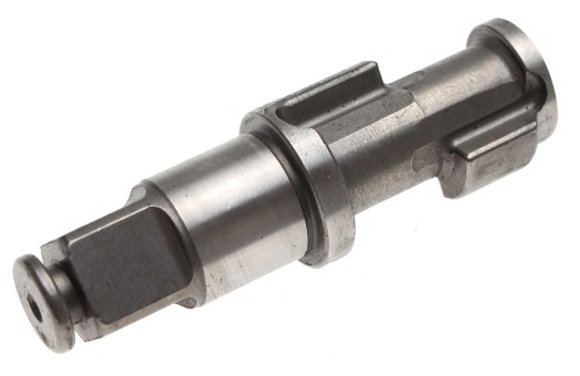 Aandrijfas voor perslucht slagmoersleutel BGS 3246 | 12,5 mm (1/2") 