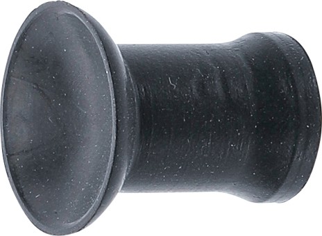 Rubber adapter voor BGS 3327 | Ø 20 mm 