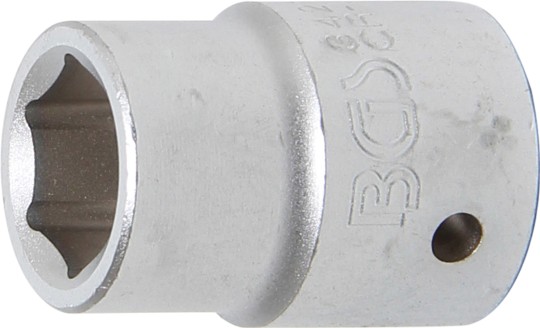Umetak za utični ključ šesterokutni | 20 mm (3/4") | 21 mm 