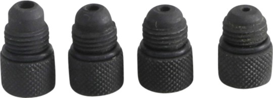 Spare Mouthpiece for BGS 402 | 2.4 / 3.2 / 4.0 / 4.8 mm 