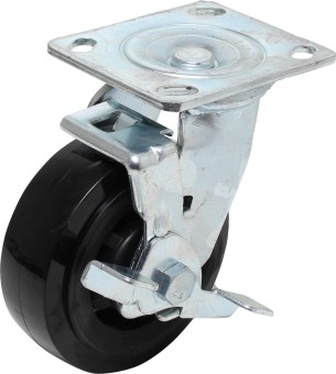 Prilagodljivi kotač za radionička kolica BGS 4100 