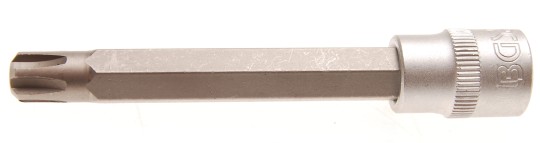 Nástrčná hlavice | délka 100 mm | 10 mm (3/8") | klínový profil (pro RIBE) M8 