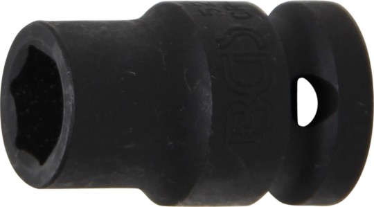 Levegős dugókulcs hatszögletű | 12,5 mm (1/2") | 12 mm 