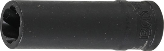 Uitdraai dopsleutel voor gloeibougie elektrode | 6,3 mm (1/4") | 8,25 mm 