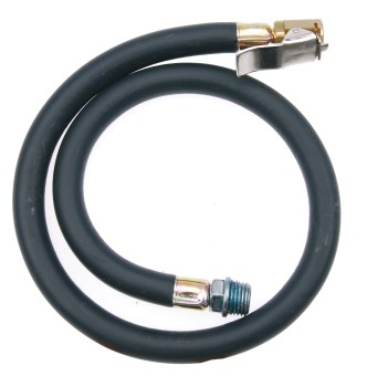 Spare Hose with Adaptor for Air Inflators | 0.54 m 