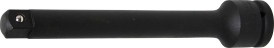 Kraft-Förlängning | 20 mm (3/4") | 200 mm 