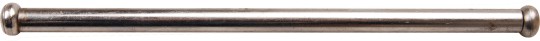 Stålspændepind til skruestikker | 8 x 200 mm 