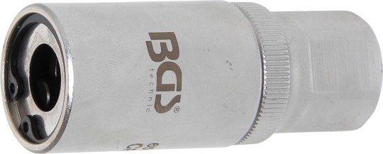 Pinnbultar-Utdrivare | 12,5 mm (1/2") | 9 mm 
