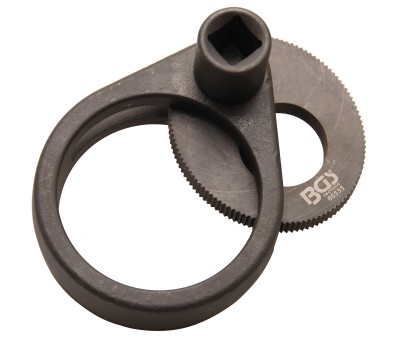 Tie Rod Wrench | 12.5 mm (1/2 ") Drive | 25 - 55 mm 