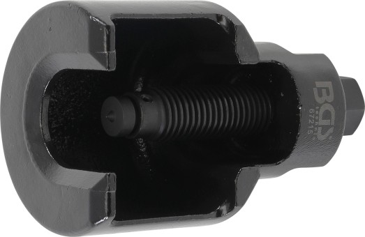 Extrator de rótulas esféricas para chaves de impacto | Ø 39 mm 