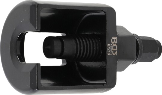 Extractor de rótulas para pistola de impacto | Ø 23 mm 