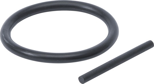 O-ringen- en borgpennenset | 20 mm (3/4") | 50 - 70 mm | 2" - 2.3/4" 