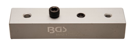 Barra de demostración llaves hexagonales especiales | para BGS 8512 