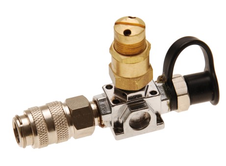 Replacement Safety Valve for BGS 8563 