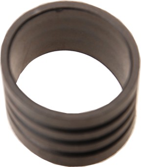 Pierścień gumowy do uniwersalnego adaptera do sprawdzania układów chłodzenia | 35 - 40 mm 
