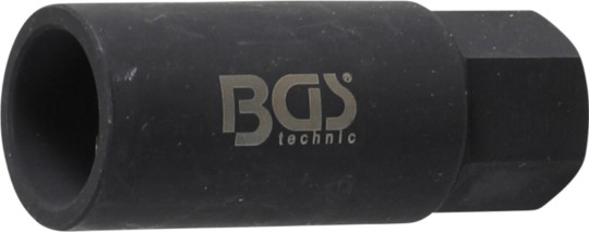 Hlavice pro demontáž bezpečnostních šroubů ráfků | Ø 18,3 x 16,4 mm 