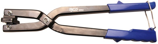 Cycle and Fender Crimp Pliers | 310 mm 