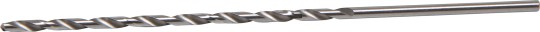 Spiraalboor | lang | voor BGS 8698 | 2,5 x 120 mm 