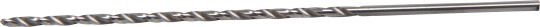 Twist Drill | long | for BGS 8698 | 3.3 x 140 mm 