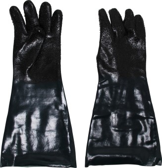 Zamenske rukavice za pneumatsku kabinu za peskiranje | za BGS 8717 