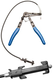 Hose Clamp Pliers | for CLIC-R Hose Clamps 