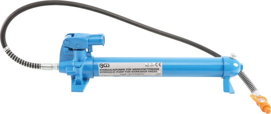Hydraulic Pump for BGS 9247 