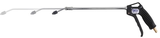 Pistola pneumatica per soffiaggio | 300 - 530 mm 