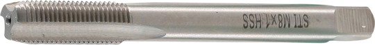 Tarod STI cu un singur tăiş | HSS-G | M8 x 1,0 mm 