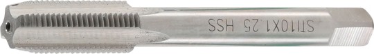 Tarod STI cu un singur tăiş | HSS-G | M10 x 1,25 mm 