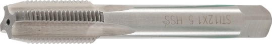 Tarod STI cu un singur tăiş | HSS-G | M12 x 1,5 mm 