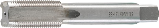 Taraud STI une coupe | HSS-G | M20 x 1,5 mm 
