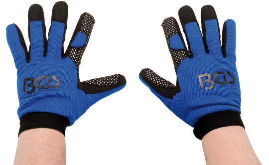Work Gloves | Size 9 (L) 