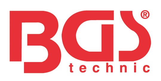 BGS®-Klistermärke | 250 x 150 mm 