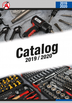 Kraftmann Main Catalogue 2019 / 2020 english 
