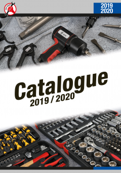 Kraftmann Main Catalogue 2019 / 2020 french 