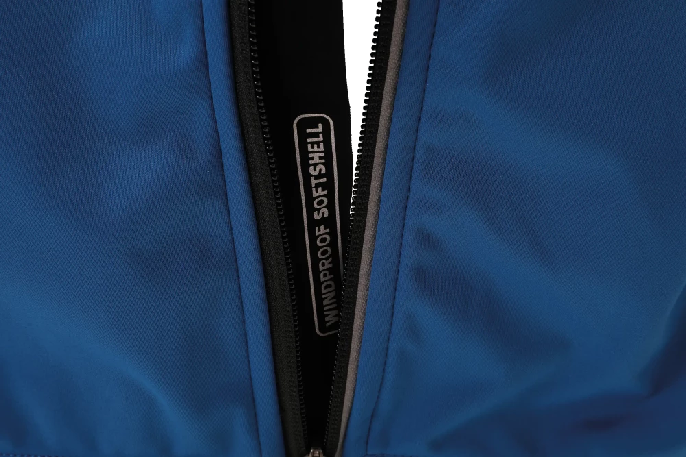 BGS® softshell kabát | Méret: XXL
