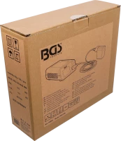 Indukciós horpadásjavító készülék | 1200W | vas- és nemvas-fémekhez