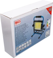 SMD-LED munkalámpa | 125 W