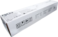 Hybrid Duo-SMD-LED munkalámpa | állvánnyal