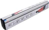 Nyomatékkulcs-készlet | 6,3 mm (1/4") 2 - 24 Nm, 10 mm (3/8") 19 - 110 Nm, 12,5 mm (1/2") 28 - 210 Nm | 3 darabos