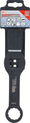 Udarni okasti ključ | E-profil (za Torx) | s 2 udarne površine | 26 mm 