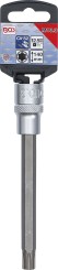 Chiave a bussola | lunghezza 140 mm | 12,5 mm (1/2") | profilo a cuneo (per RIBE) M10,3 
