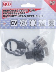 Repair Kit for Ratchet Head | for BGS 620 