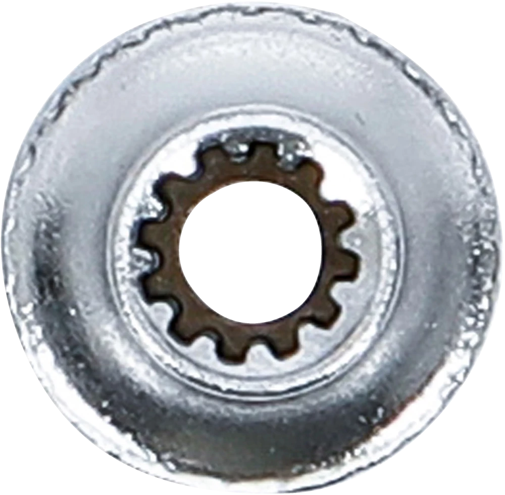 Dugókulcs - Gear Lock | 6,3 mm (1/4") | 4 mm
