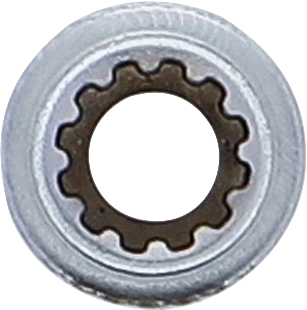 Dugókulcs - Gear Lock | 6,3 mm (1/4") | 6 mm