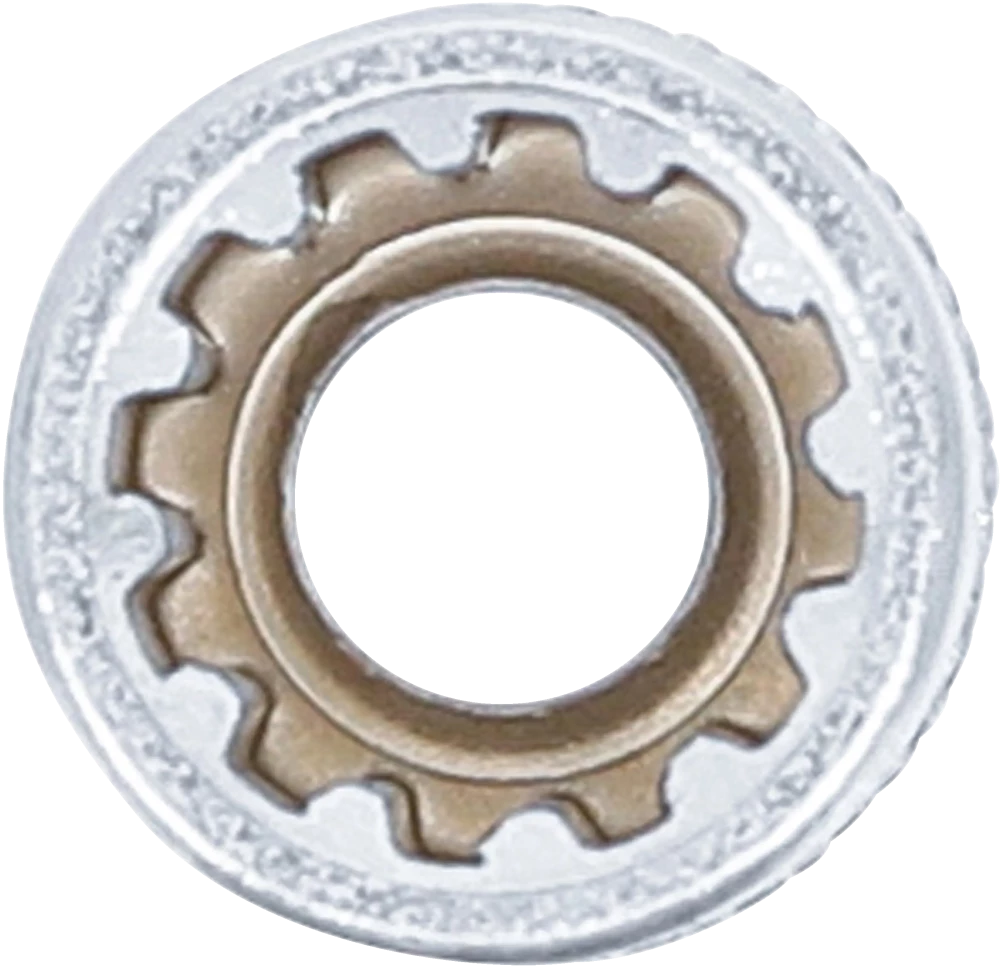Dugókulcs - Gear Lock | 6,3 mm (1/4") | 8 mm