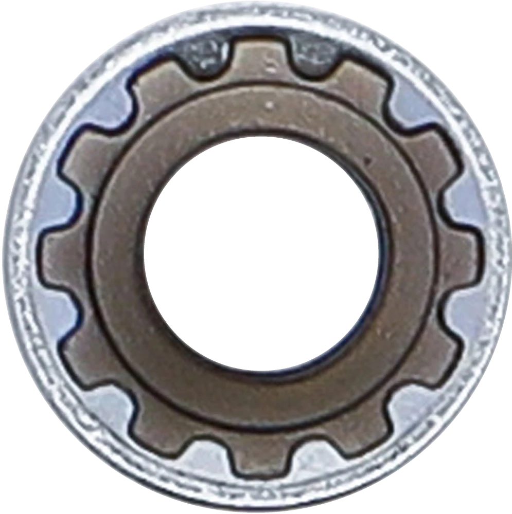 Dugókulcs - Gear Lock | 6,3 mm (1/4") | 9 mm
